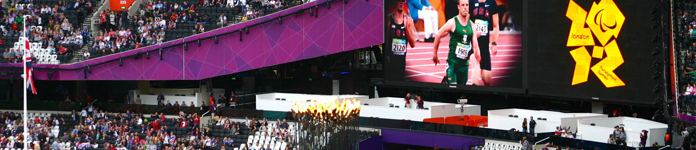 مسابقات جایزه بزرگ لندن banner ilikevents