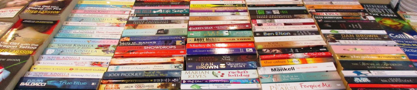 The London Book Fair banner ilikevents