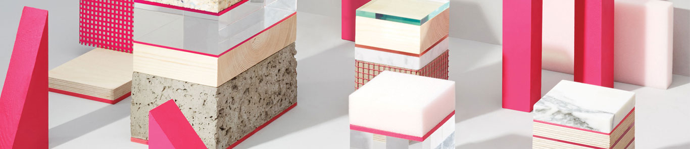 هفته طراحی کلرکن ول لندن (Clerkenwell Design Week) banner ilikevents