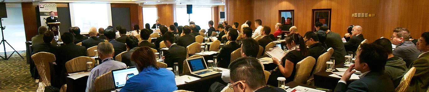 Cloud and DevOps World Forum  banner ilikevents