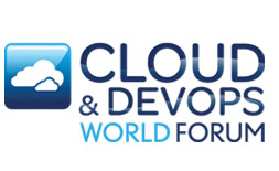 Cloud and DevOps World Forum  logo ilikevents
