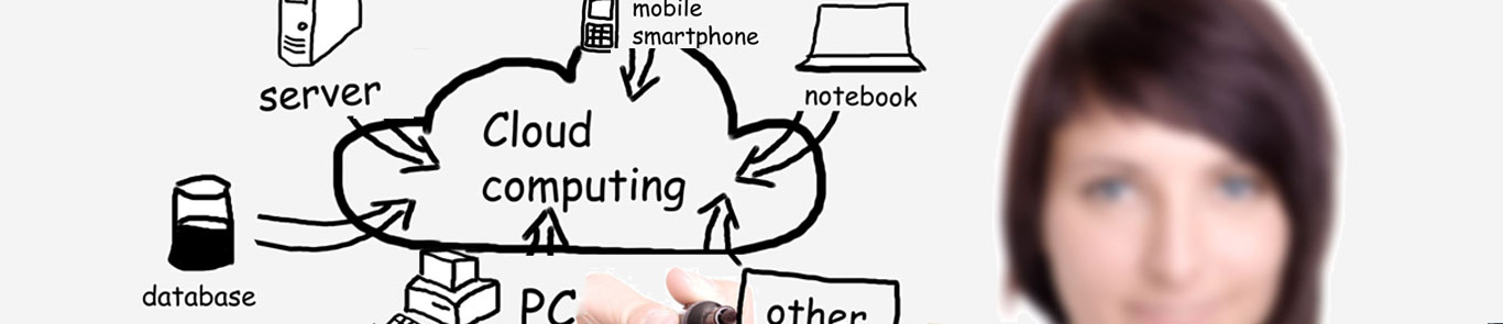 نمایشگاه رایانش ابری لندن (Cloud Expo Europe) banner ilikevents