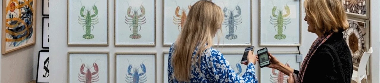 Decorex banner ilikevents