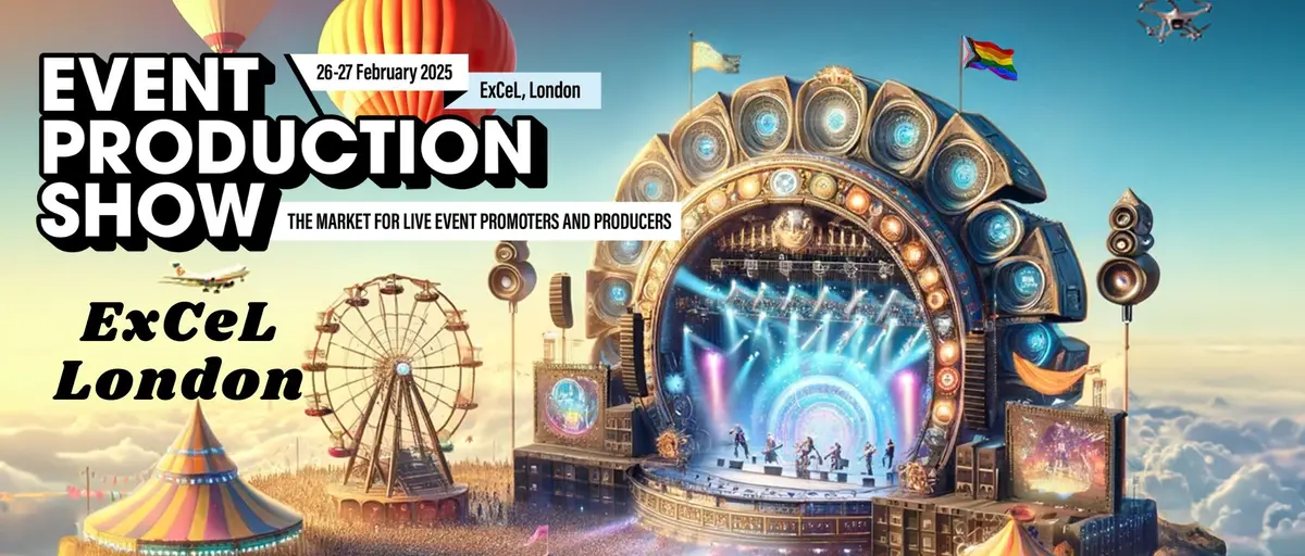 نمایشگاه تولید و برگزاری رویداد لندن banner ilikevents