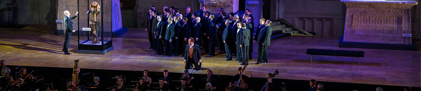 فستیوال اپرای هلند پارک لندن banner ilikevents