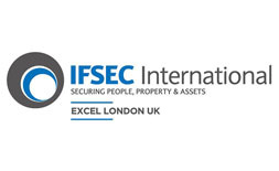 IFSEC Exhibition  logo ilikevents