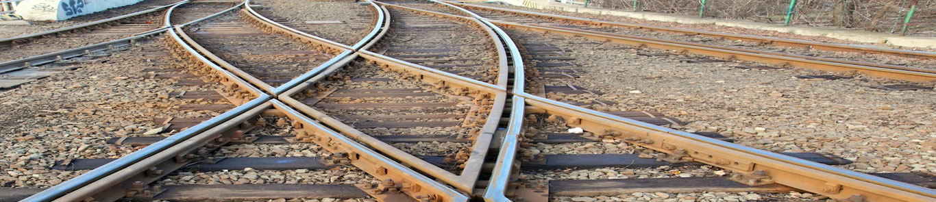 نمایشگاه زیرساخت های راه آهن انگلستان (Infrarail) banner ilikevents