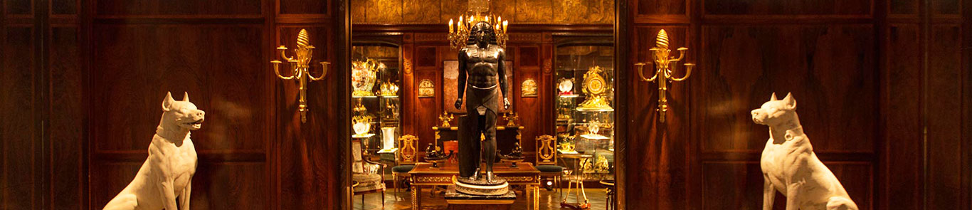 نمایشگاه شاهکارهای هنری لندن (مسترپیس) banner ilikevents