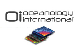 نمایشگاه و کنگره علوم و فناوری های دریایی لندن (Oceanology) logo ilikevents