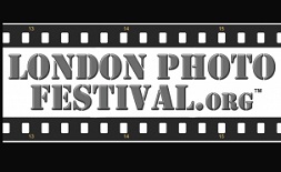 جشنواره عکس لندن logo ilikevents