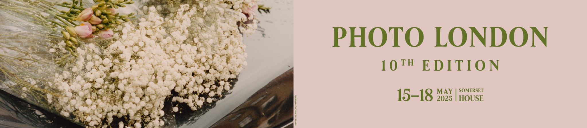 نمایشگاه عکس لندن (فتو لندن) banner ilikevents