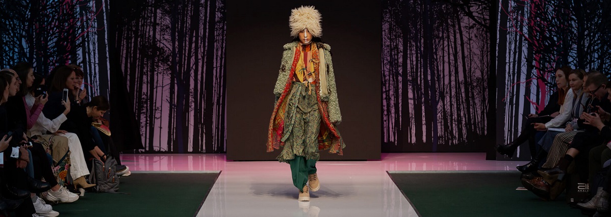 نمایشگاه پوشاک، منسوجات و لوازم آرایشی بهداشتی پیور لندن (Pure London) banner ilikevents