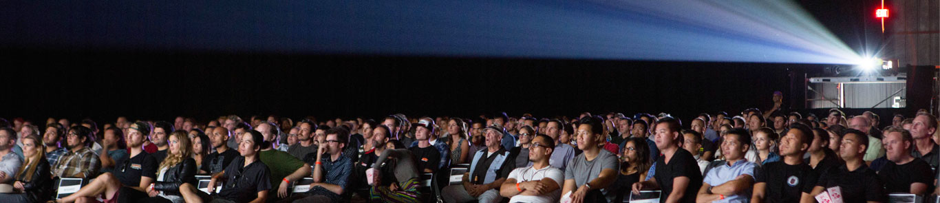 Raindance Film Festival banner ilikevents