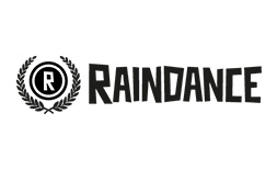 Raindance Film Festival logo ilikevents