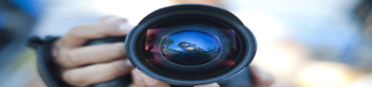 Sony World Photography Awards banner ilikevents