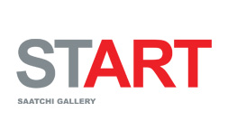 START art fair logo ilikevents
