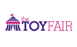 نمایشگاه اسباب بازی لندن logo ilikevents