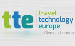 Travel Technology Europe ilikevents
