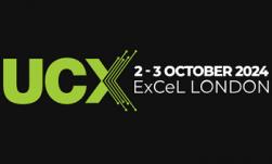 UCX London ilikevents