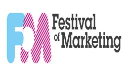 فستیوال بازاریابی لندن  logo ilikevents