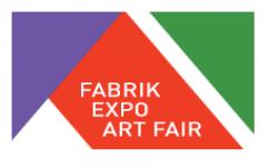 Fabrik Expo logo ilikevents