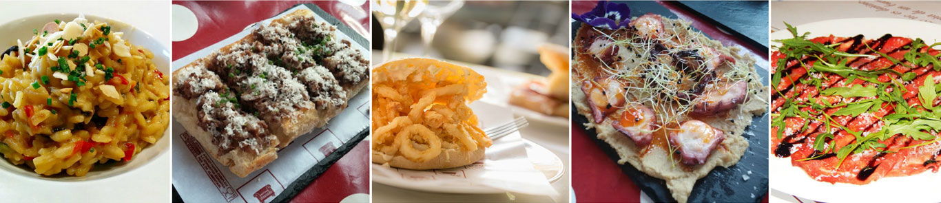 نمایشگاه خدمات غذایی و مهمانپذیری لس آنجلس banner ilikevents