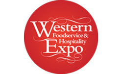 نمایشگاه خدمات غذایی و مهمانپذیری لس آنجلس logo ilikevents