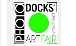 DocksArtFair logo ilikevents