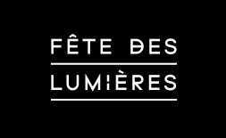 Festival of Lights Lyon (Fête des Lumières) logo ilikevents