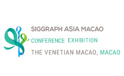 نمایشگاه و کنفرانس سیگراف آسیا logo ilikevents