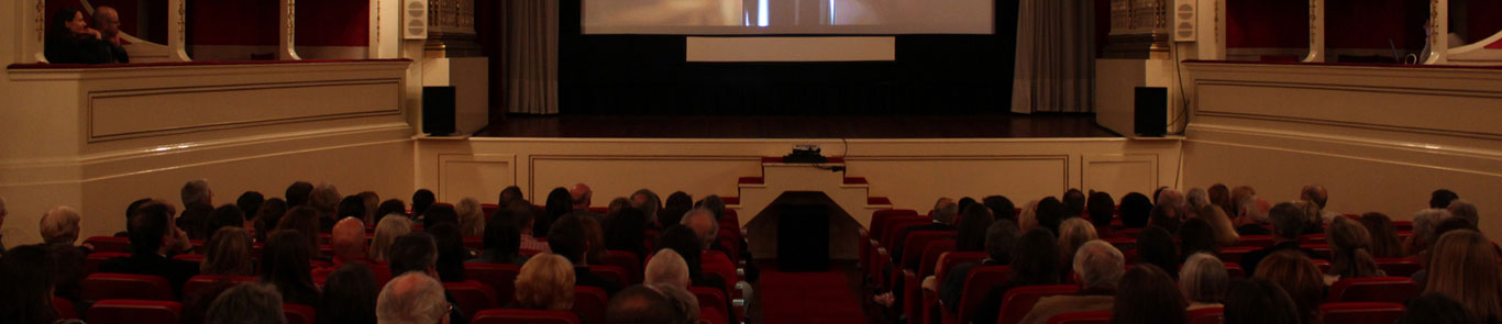 Madeira Film Festival banner ilikevents