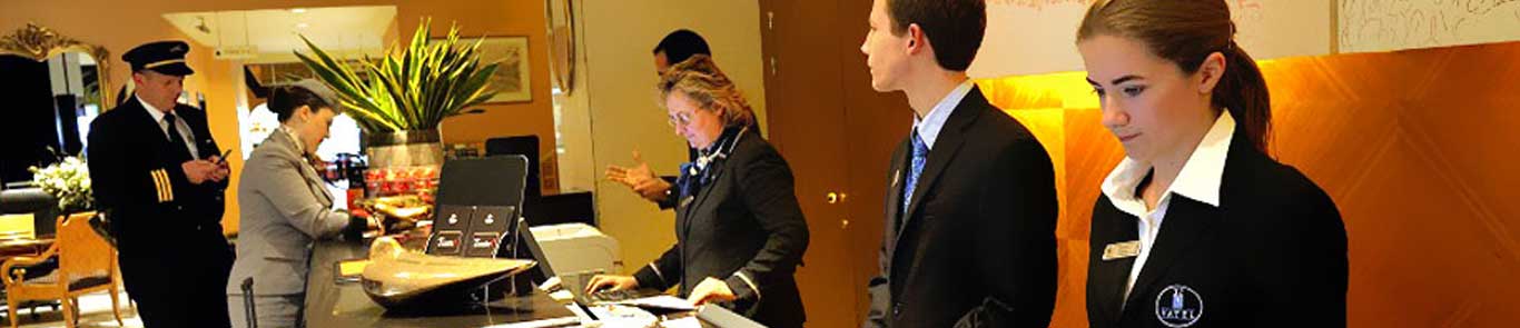 Hospitality Innovation Planet (HIP) de Madrid banner ilikevents