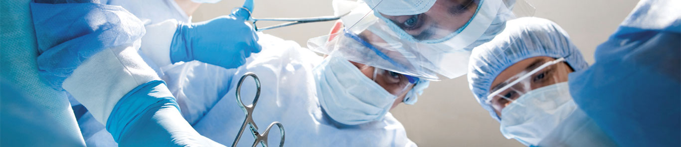 کنگره جهانی فدراسیون جراحی چاقی و اختلالات متابولیک (IFSO) banner ilikevents