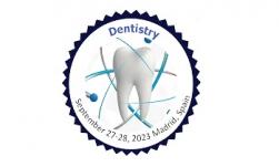 International Conference and Exhibition on Dentistry & Oral Care logo ilikevents