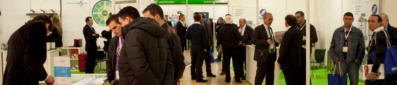 نمایشگاه داروسازی ،بیودارو و فناوری های آزمایشگاهی (Farmaforum) banner ilikevents