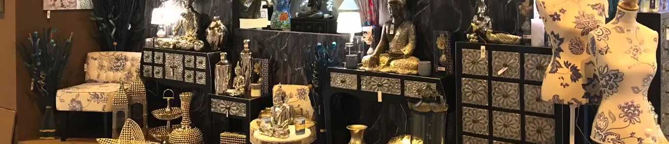 Madrid International Gift & Decoration Fair (INTERGIFT) banner ilikevents