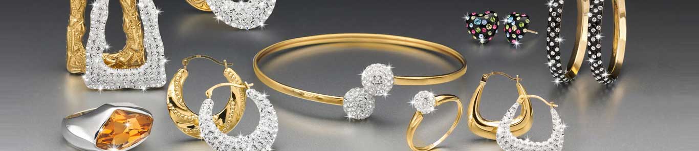 International Urban and Trendy Jewellery and Watch Exhibition (MadridJoya) banner ilikevents