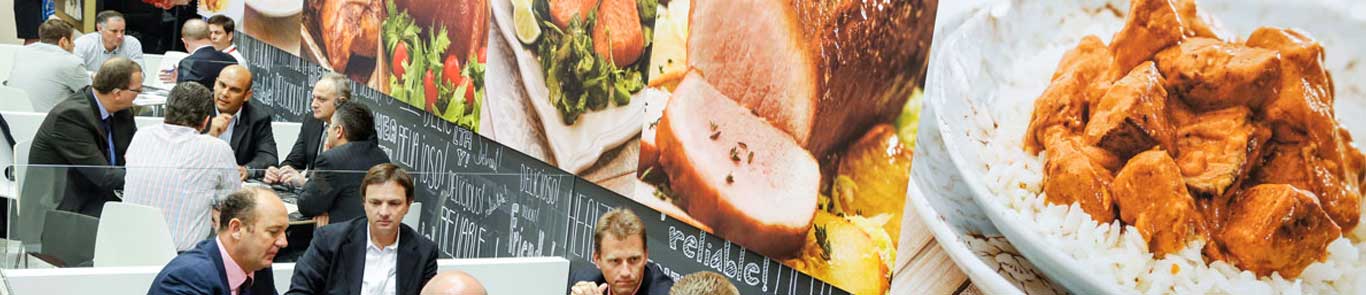 MEAT ATTRACTION banner ilikevents