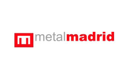 MetalMadrid logo ilikevents