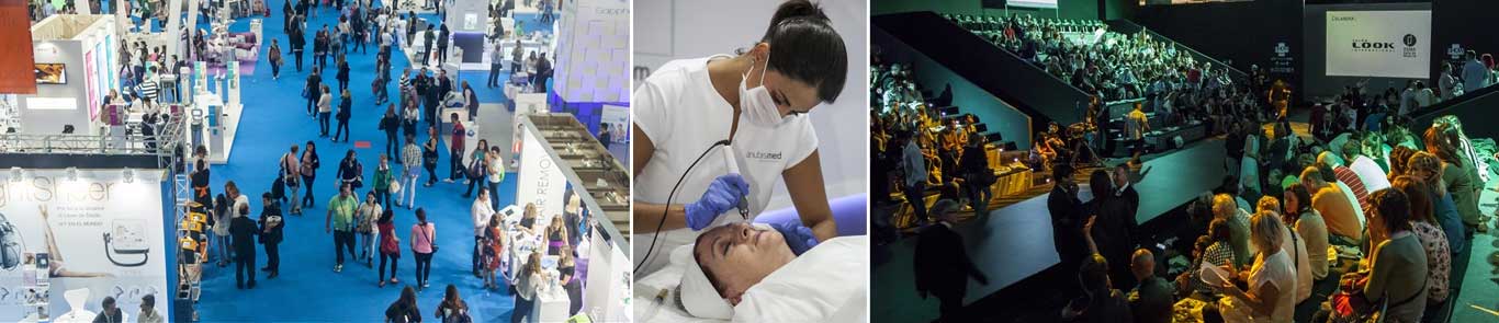 Salón Look de Madrid banner ilikevents