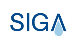Soluciones Innovadoras para la Gestión del Agua (SIGA) logo ilikevents