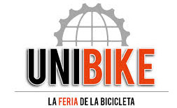 The Bicycle Fair (Unibike) logo ilikevents