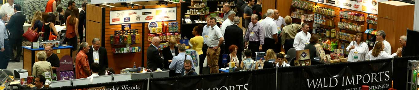 World olive oil Exhibition (WOOE) banner ilikevents