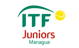 Copa Nicarao (grade 5) logo ilikevents