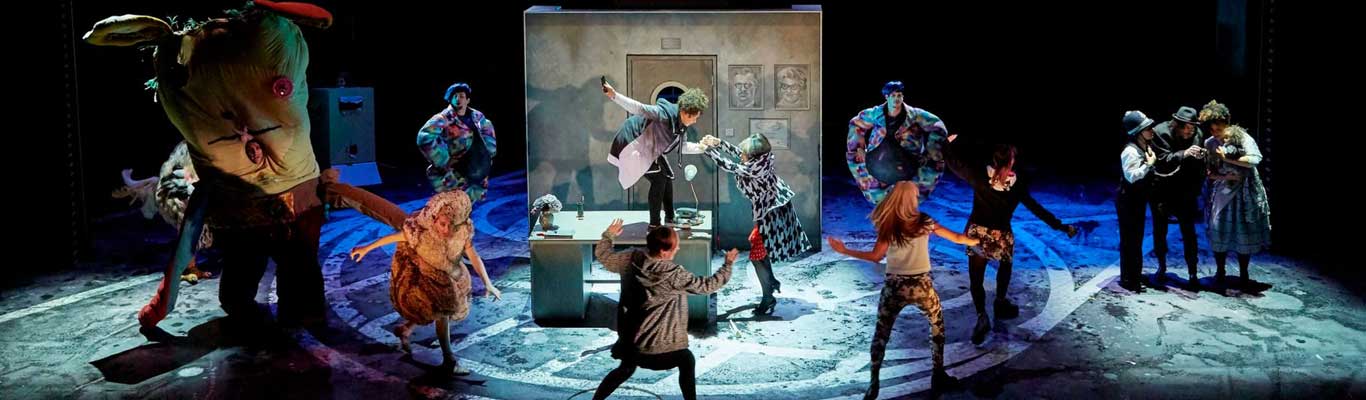 جشنواره بین المللی منچستر (MIF) banner ilikevents