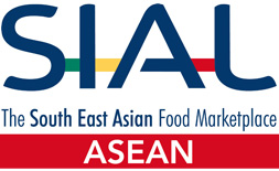 نمایشگاه مواد غذایی فیلیپین (SIAL ASEAN) logo ilikevents