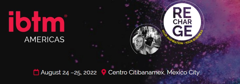 IBTM Americas banner ilikevents