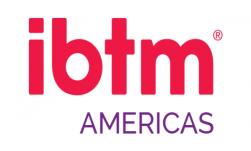 IBTM Americas logo ilikevents