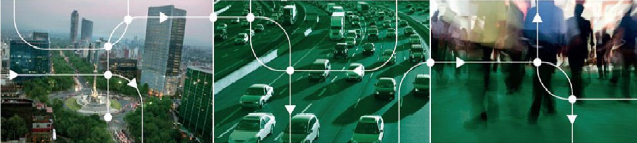 نمایشگاه اینترترافیک مکزیک (Intertraffic Mexico) banner ilikevents