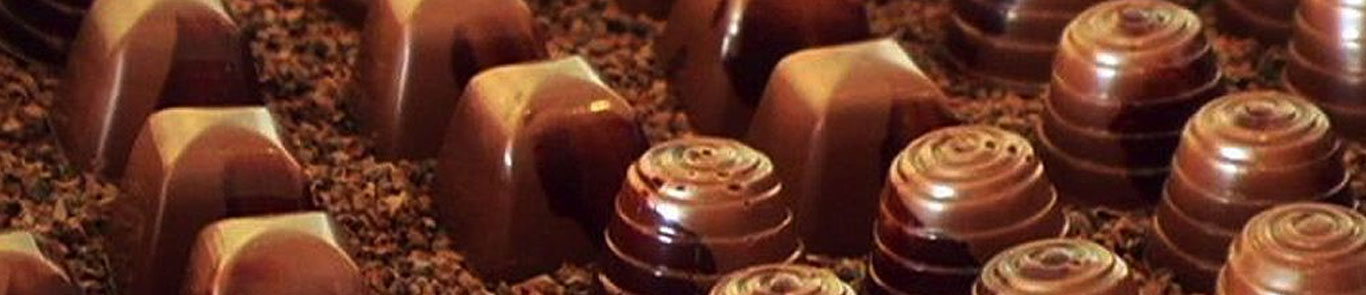 نمایشگاه شکلات مکزیک banner ilikevents